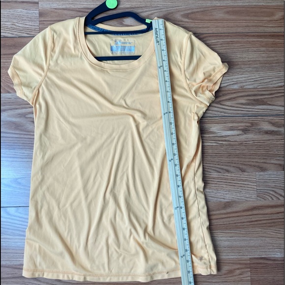 🌴 Xersion cool system athletic t-shirt - Picture 3 of 4